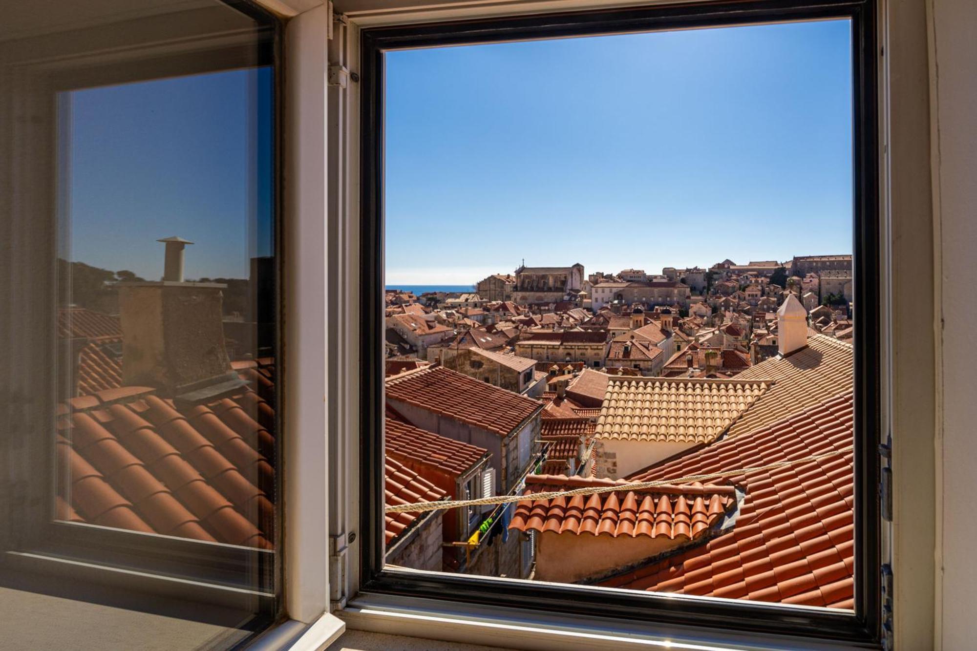 Gasthuis Two Friends Palace Dubrovnik