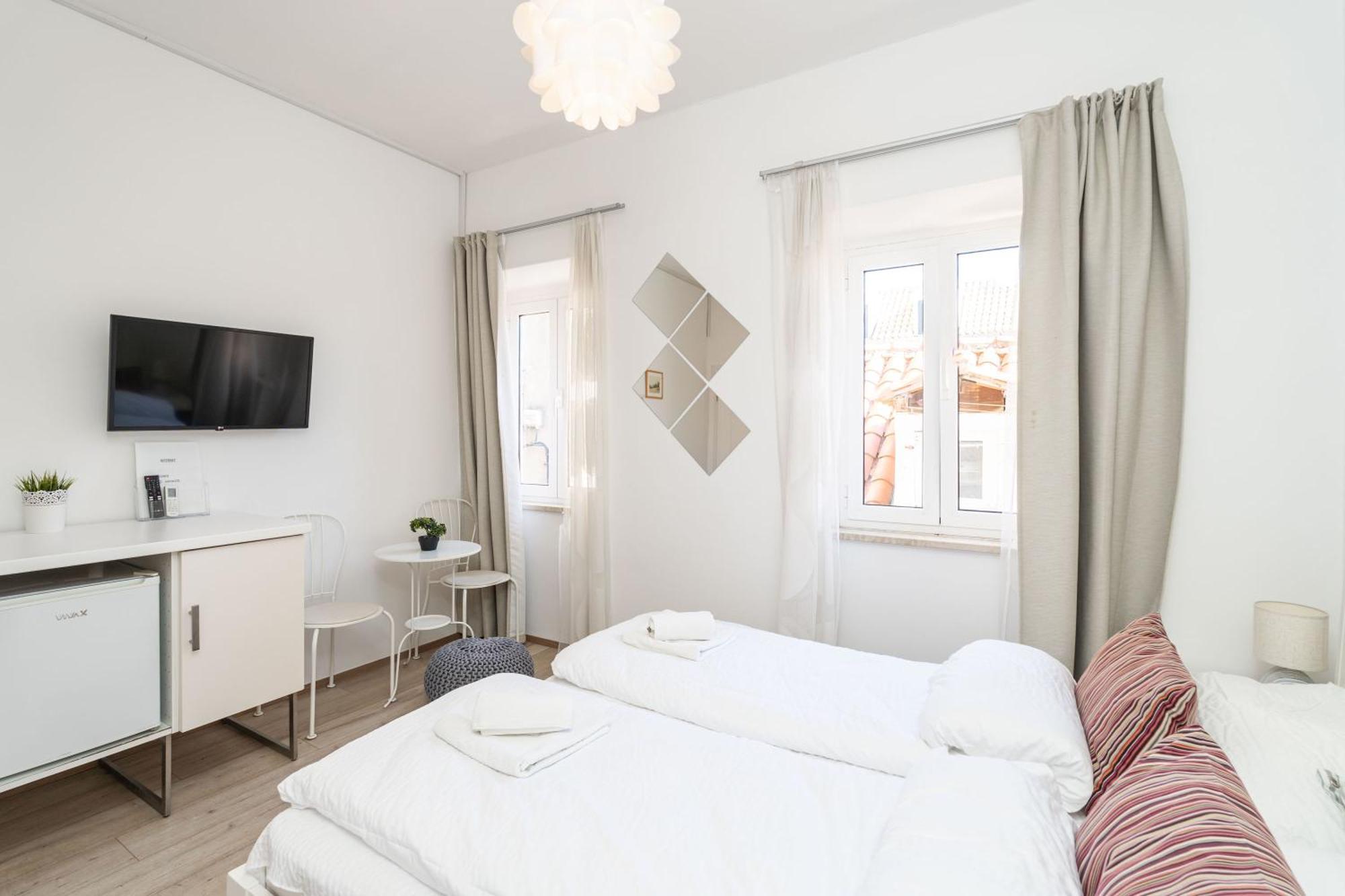 Gasthuis Two Friends Palace 3*