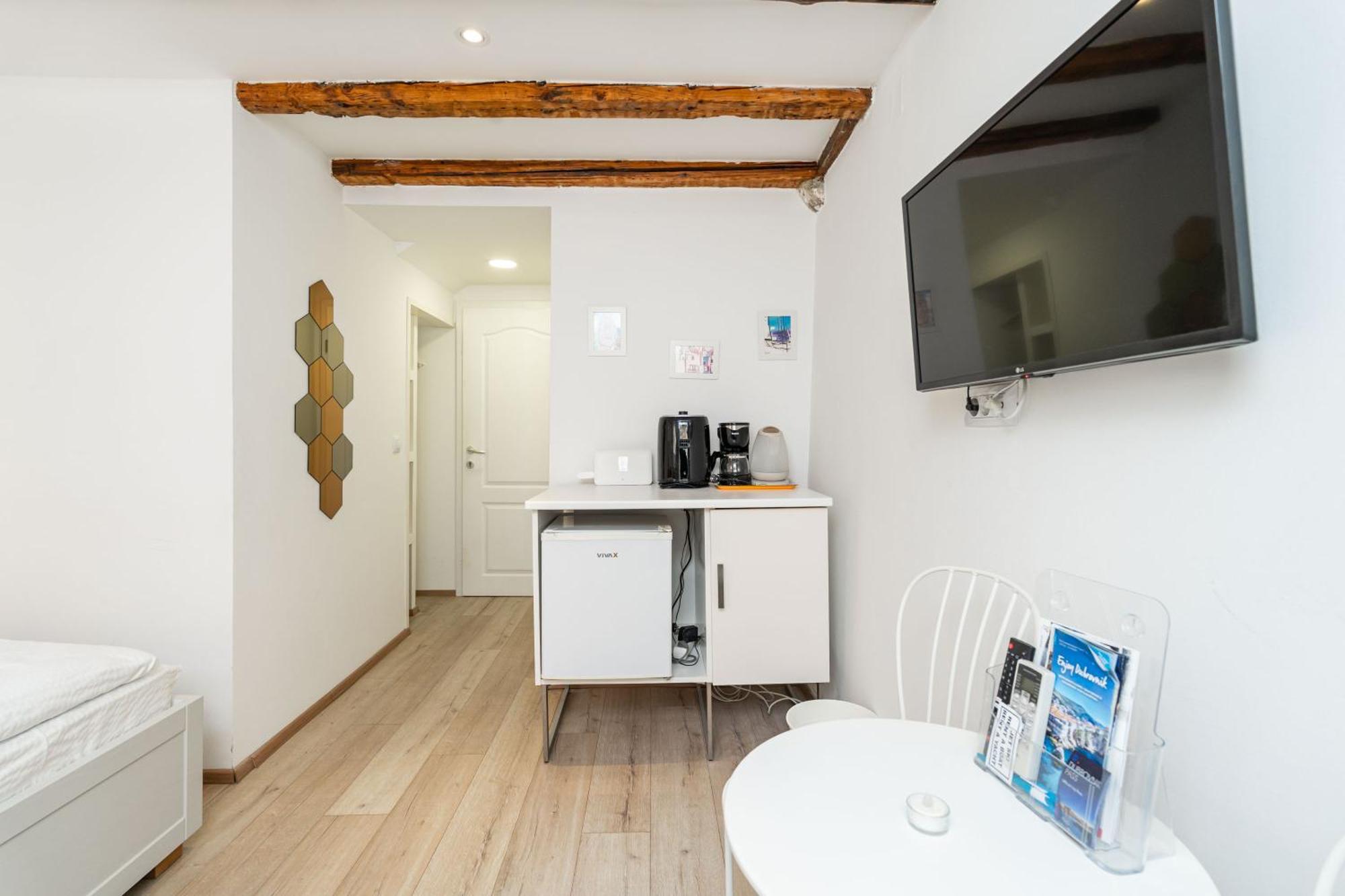 Two Friends Palace 3* Dubrovnik